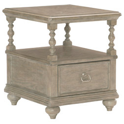 Traditional Side Tables And End Tables by Lexicon Home