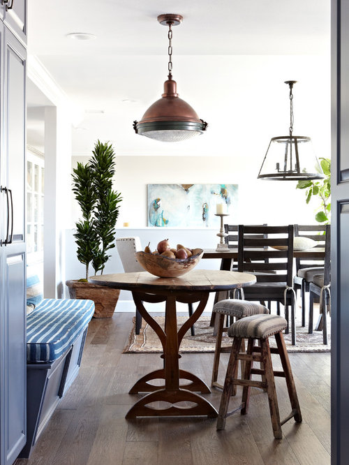 Breakfast Table Design Ideas & Remodel Pictures | Houzz SaveEmail