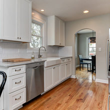 Kitchen 2024