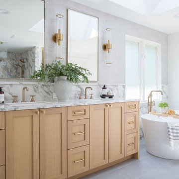 Union Hill | Traditional