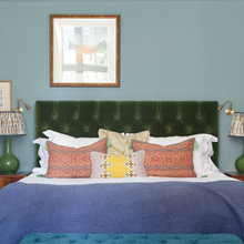 Wall Colour