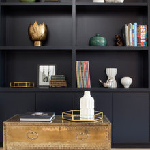 Living Room Ideas