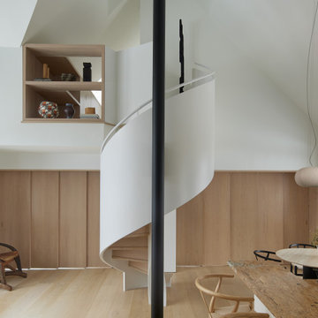 Mountain house