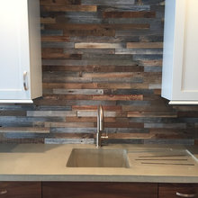 Backsplash