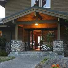 Landscape Ideas