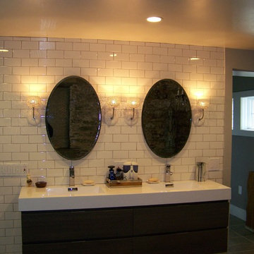 Addition in West Hurley, NY