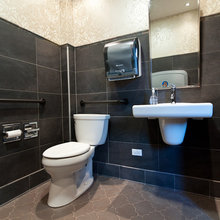 Katie bathroom