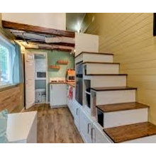 tiny homes