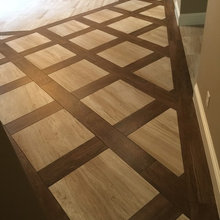 Starview Inlaid Floor For Dining Area/Gallery