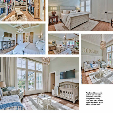 Coastal Lifestyle article of Destin Delight