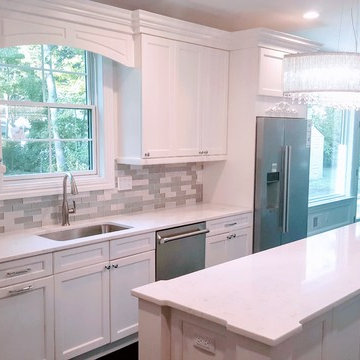 New Construction in Paramus