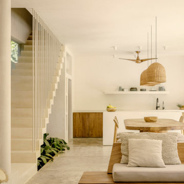 Casa Areca by CO-LAB Design Office