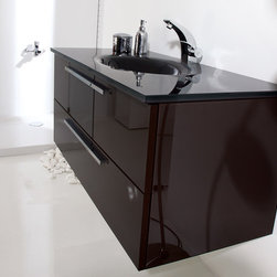 Topex Design Aqua Collection - Bathroom Vanities And Sink Consoles