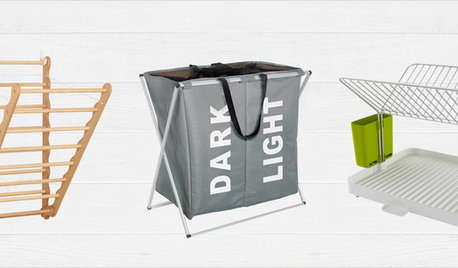 It's Time to Spring Clean in Style