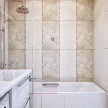 Bathroom Remodels