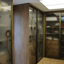 closet
