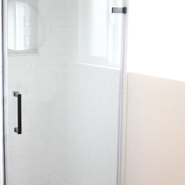 Basement Auxiliary Dwelling Unit - (mother-in-law apartment)