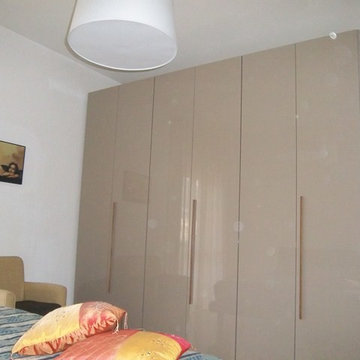 arredamento moderno completo