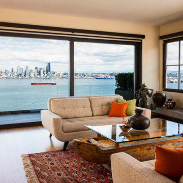 Bellevue Residence