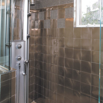 Shower Ideas