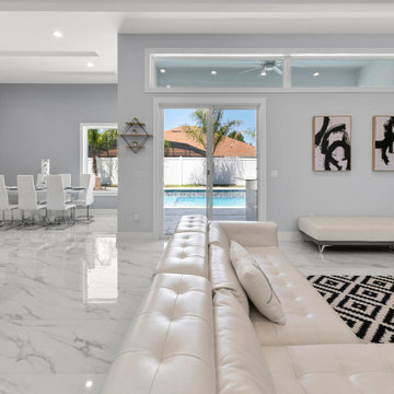 Palm Coast Modern