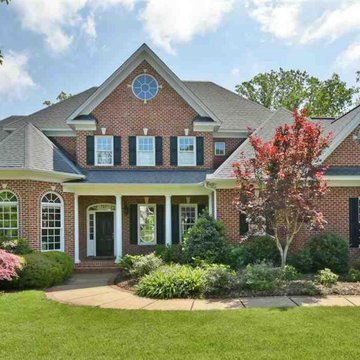 Buy My House for Cash in Raleigh North Carolina - 2 Questions... Top Price Buyer
