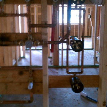 Donal's Plumbing
