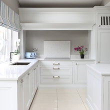 Kitchen Counter
