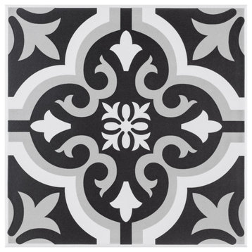 Braga Classic II Ceramic Floor and Wall Tile