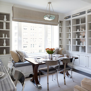 Urban Sophistication