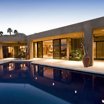 Exteriors