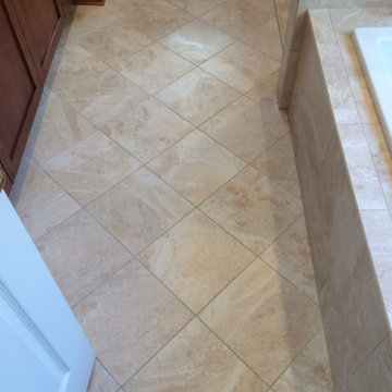 Before & After-Best Tile Copycat