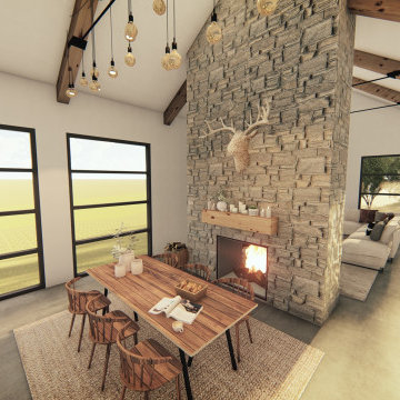 Renderings