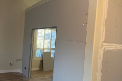 Home office photo in Phoenix