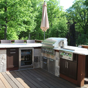 Outdoor Living Country Fabulous