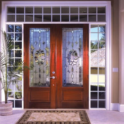 Simpson Door - Products