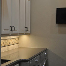 Laundry-Mud Room