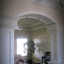 details and molding