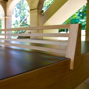 Custom Table Tennis-Conference Office Tables and Game Room Furniture