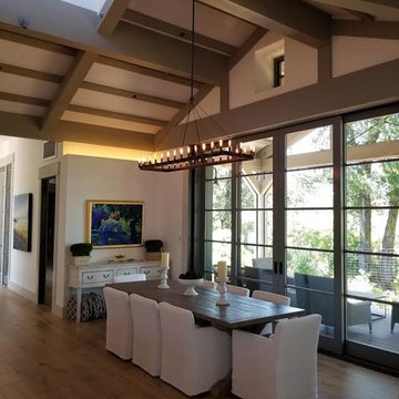 Living In Style