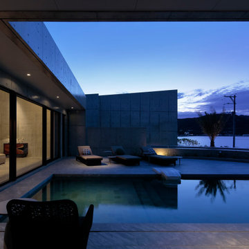 LECEB SESOKO VILLA シーサイドデラックススイート