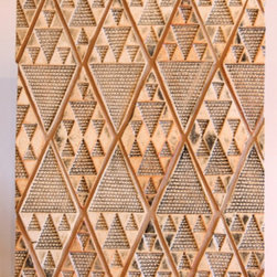 Handcrafted Ceramic Tile - Products