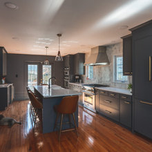 Cabinets