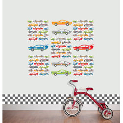 WallPops for Kids - Wall Decals