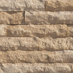 Crafted Stone Profiles - Products