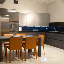Designer Range Hoods - "Ravenna" Series - Range Hoods And Vents