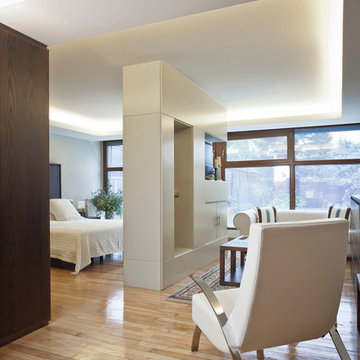 Residencia Familiar 1