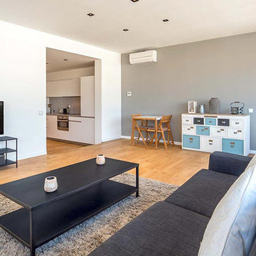 Apartamentos Turísticos Barcelona