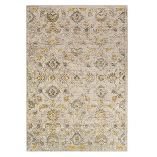 Jenks Area Rug Machine Woven Jax Area Rug JAX-5045, 2'2
