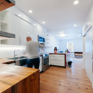 Bergen Street Condo in Downtown Brooklyn